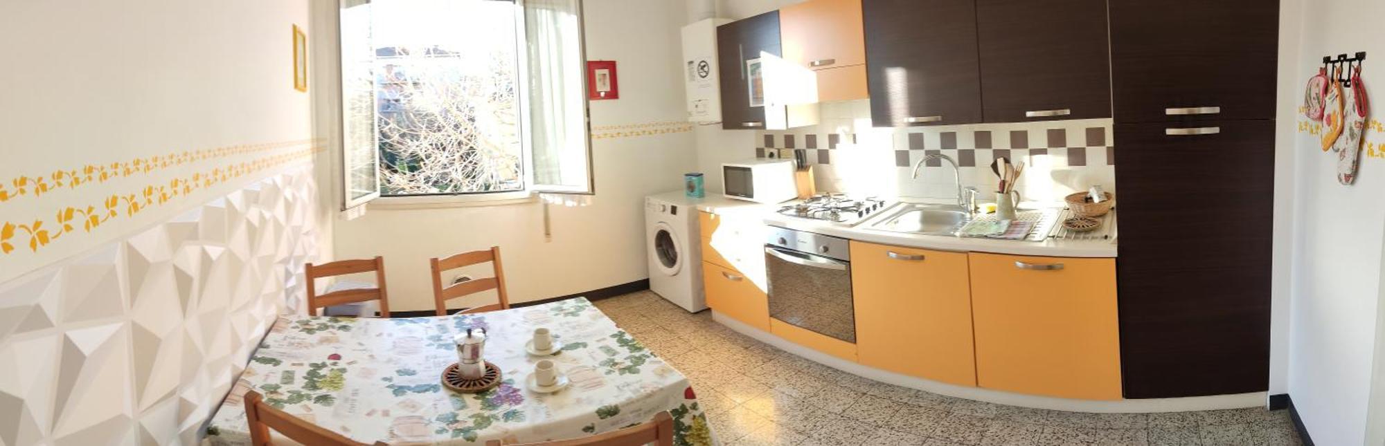 Homeinbo ボローニャ エクステリア 写真
